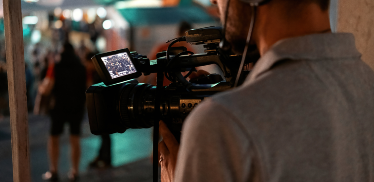 Documentary Filmmaking: Capturing Reality with Impact