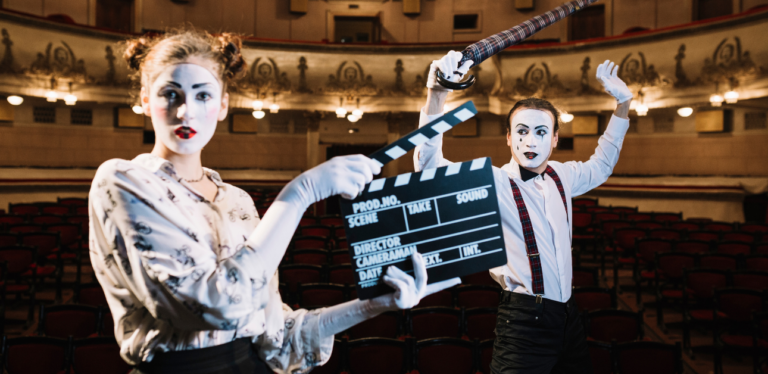 Film and Social Change: How Cinema Reflects and Shapes Society