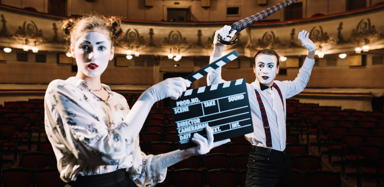 Film and Social Change: How Cinema Reflects and Shapes Society